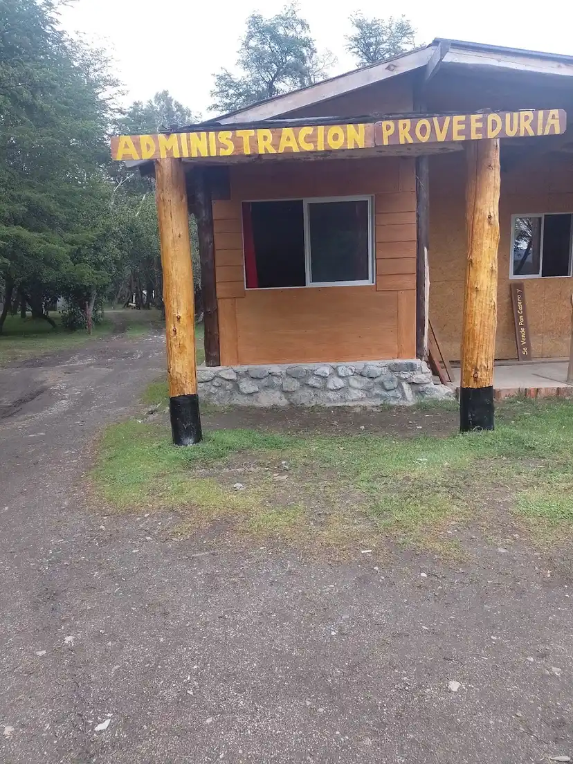 Camping Puerto Arrayan traful: puntaje, ubicación y contacto en Villa Traful Camping Puerto Arrayan traful, Villa Traful