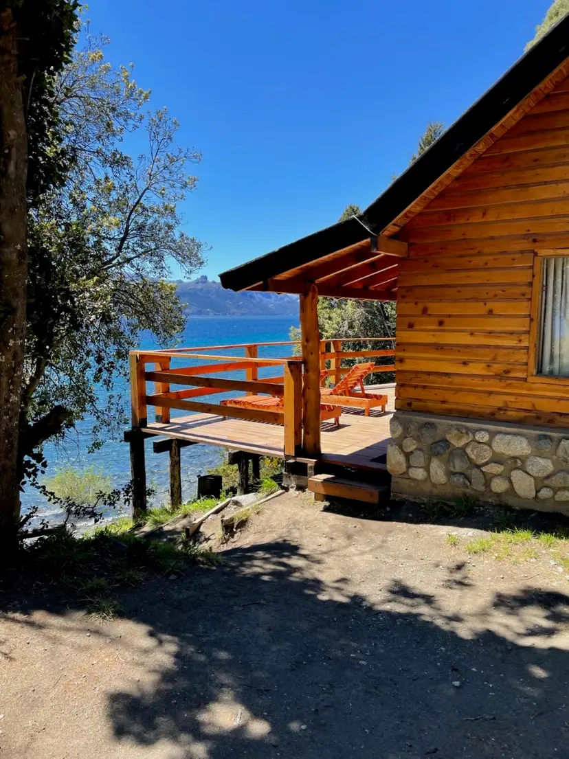 Costa Traful — Villa Traful, Neuquén Costa Traful, cabaña en Villa Traful, Neuquén