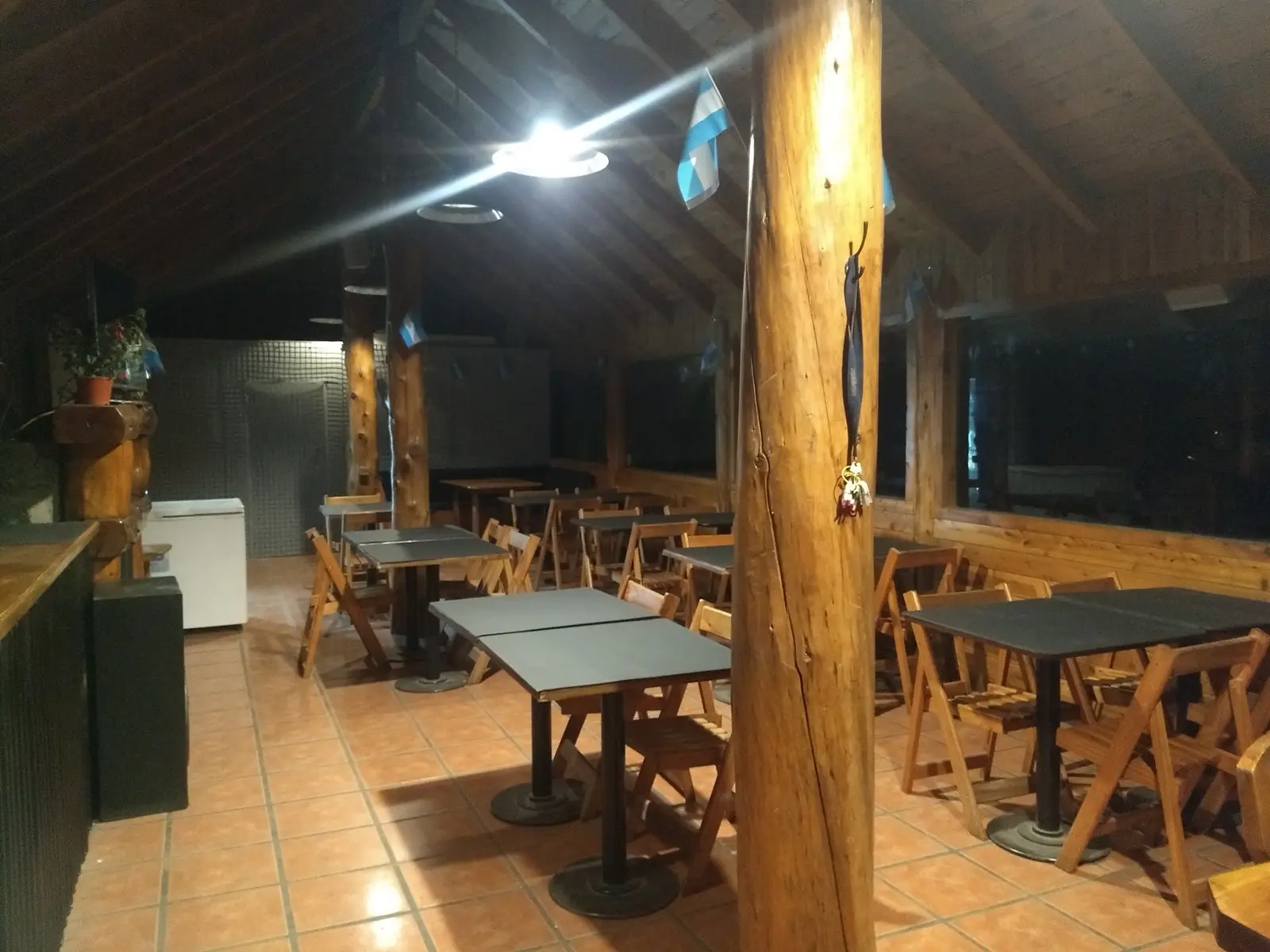 El Costa Resto-Bar: puntaje, ubicación y contacto en Villa Traful El Costa Resto-Bar, Villa Traful
