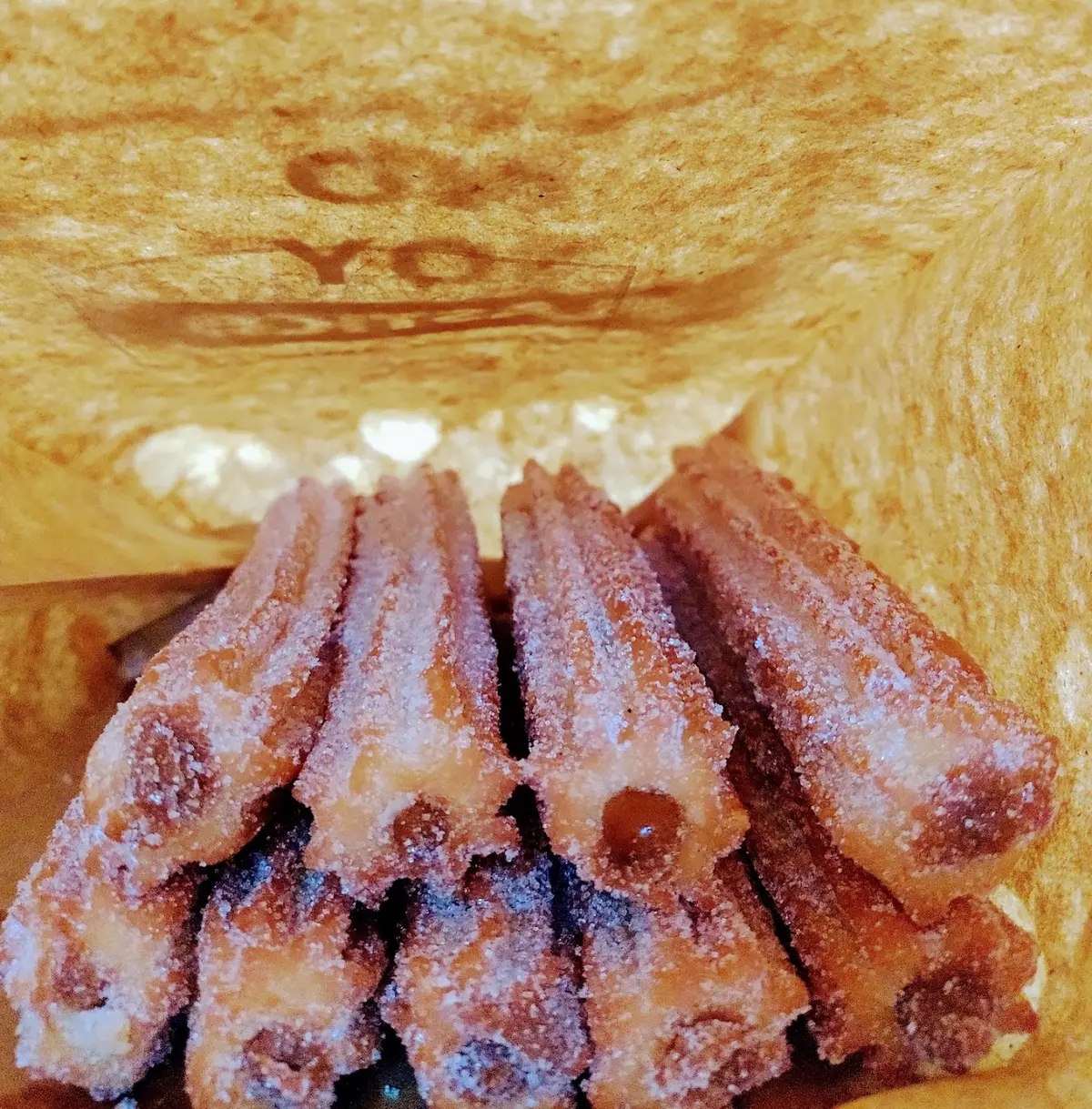 El Vagón Churros: puntaje, ubicación y contacto en Villa Traful El Vagón Churros, Villa Traful