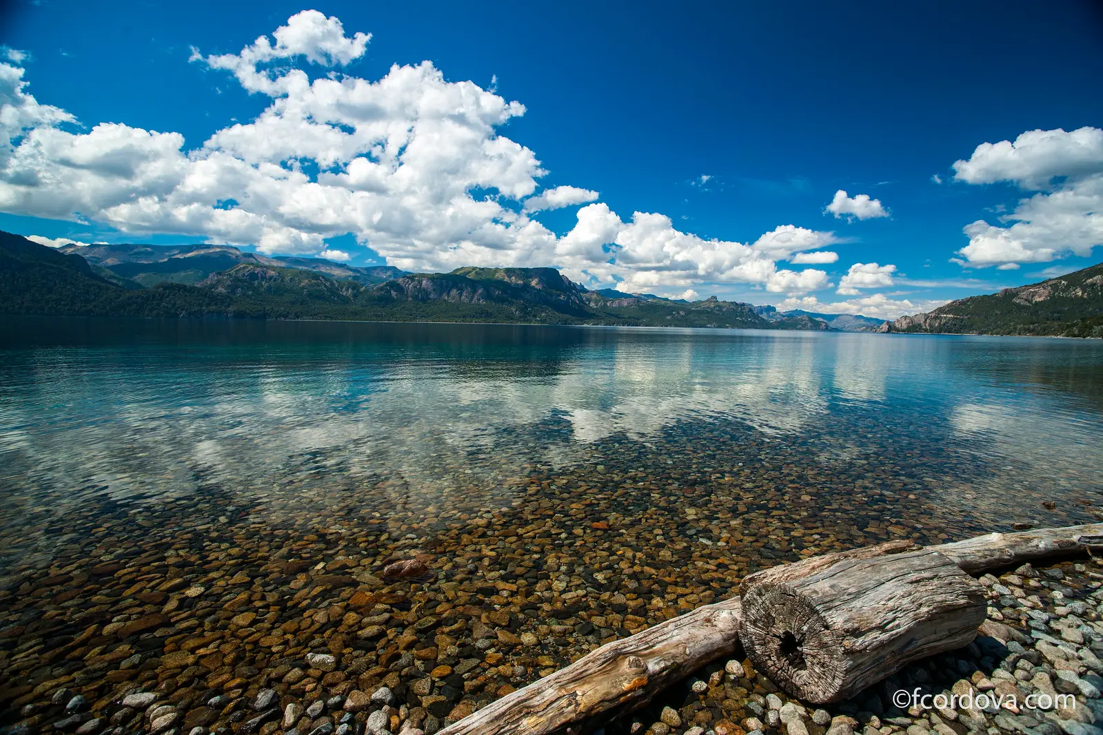 Lago Traful