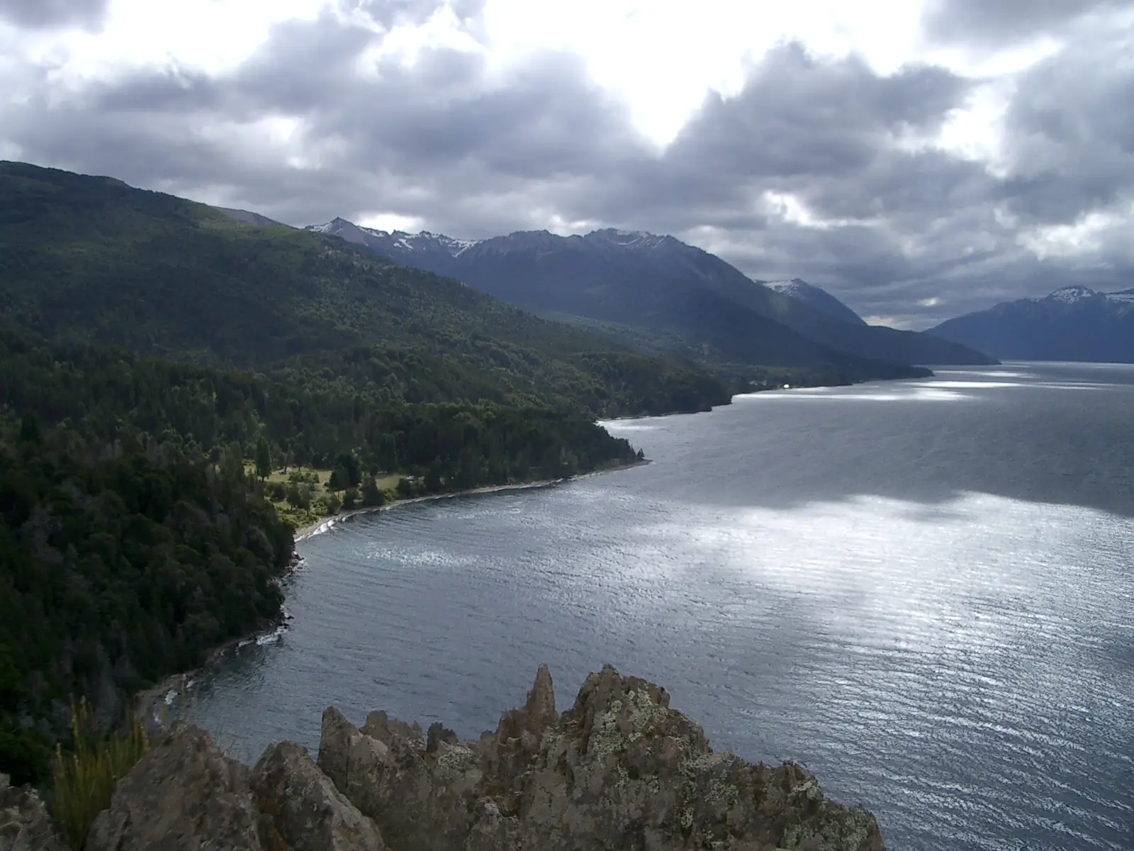 Mirador del Viento