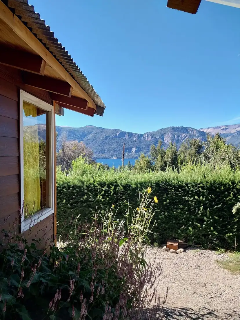 Ruca Aine: puntaje, ubicación y contacto en Villa Traful Ruca Aine, Villa Traful