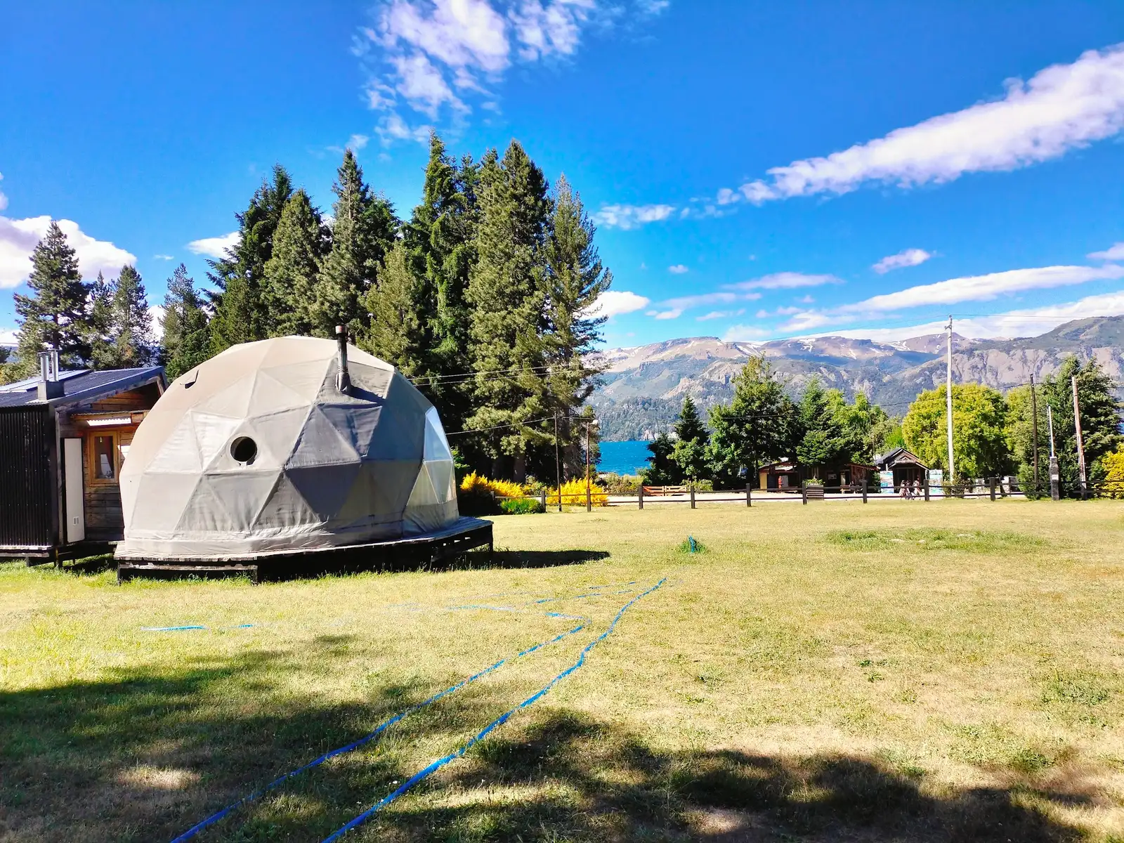 Vulcanche: puntaje, ubicación y contacto en Villa Traful Vulcanche, Villa Traful